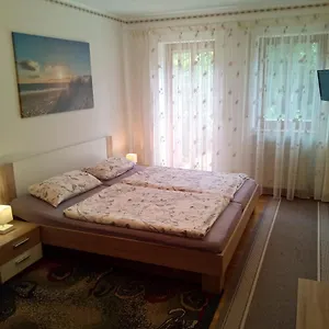 Barbara Apartment