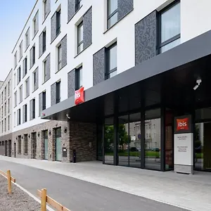 3* Hotell Ibis Zentrum