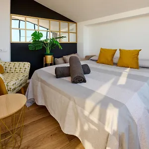 El Mirador Apartment Zuheros