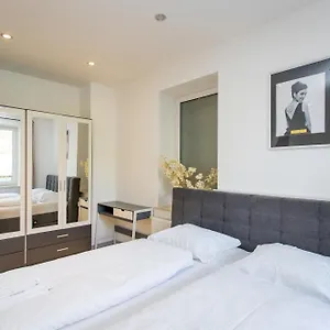 Cocoon Apartment Leipzig
