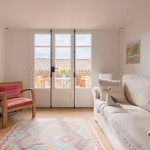 The Little House Ferienhaus Bormes-les-Mimosas